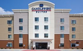 Candlewood Suites Dickinson Nd